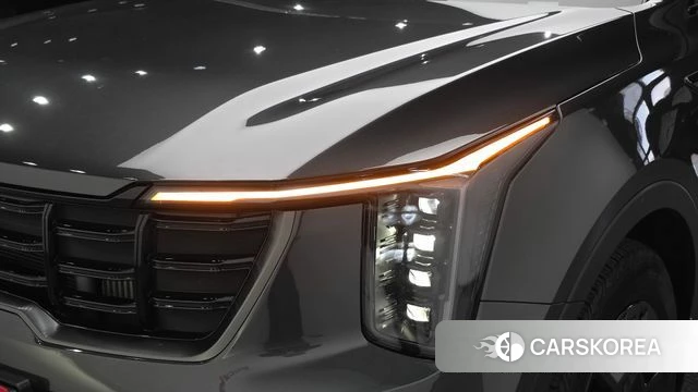Kia The New Sorento 4th Generation id 5001747 из Кореи 14