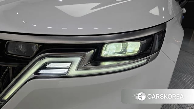 Kia Carnival 4th generation id 4922197 из Кореи 14