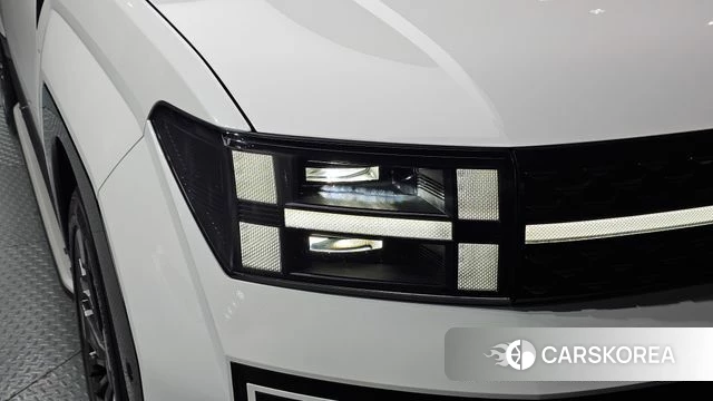 Hyundai Santa Fe (MX5) id 5001825 из Кореи 14