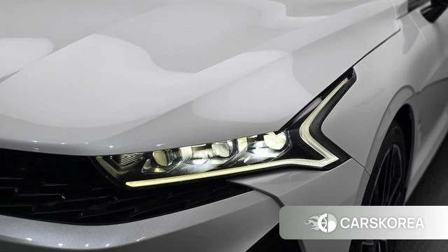 Kia K5 3rd generation id 4991294 из Кореи 14