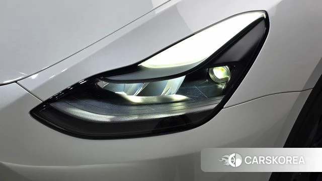 Tesla Model Y id 4959223 из Кореи 14