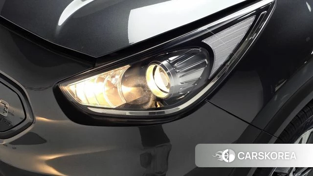 Kia Niro EV id 5023051 из Кореи 14