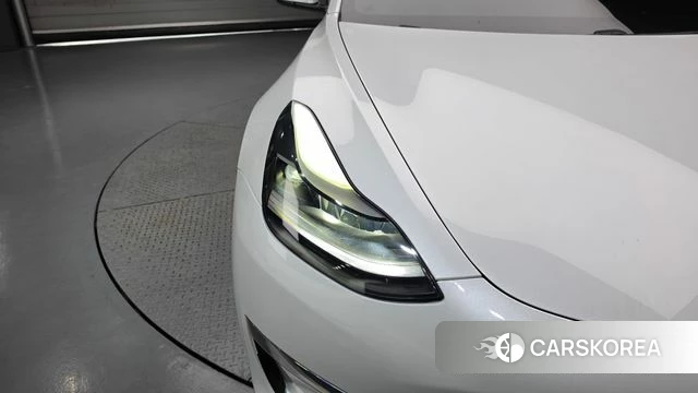 Tesla Model 3 id 5028355 из Кореи 14