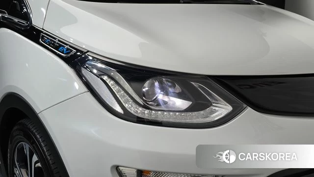 Chevrolet (GM Daewoo) Bolt EV id 5018900 из Кореи 14