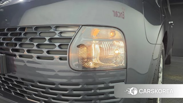 Hyundai Staria id 5002456 из Кореи 14