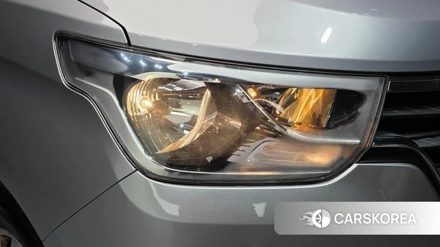 Hyundai The New Grand Starex id 4993653 из Кореи 14