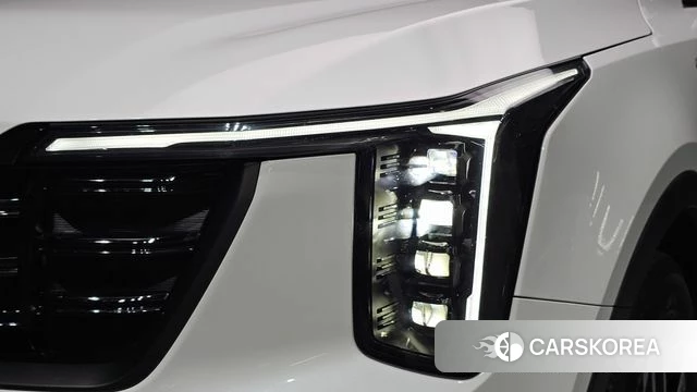 Kia The New Sorento 4th Generation id 5045730 из Кореи 14
