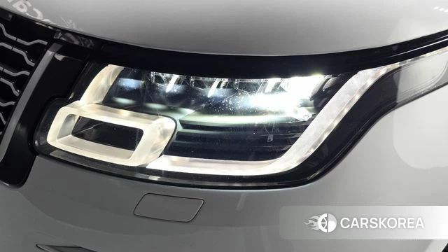 Land Rover Range Rover 4th Generation id 4987789 из Кореи 14