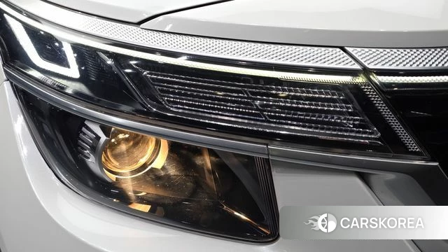 Kia Seltos id 4958753 из Кореи 14