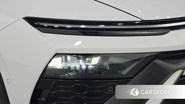 Hyundai Sonata D Edge (DN8) id 5011215 из Кореи 14
