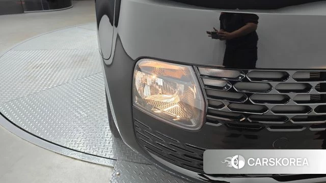 Hyundai Staria id 4990392 из Кореи 14
