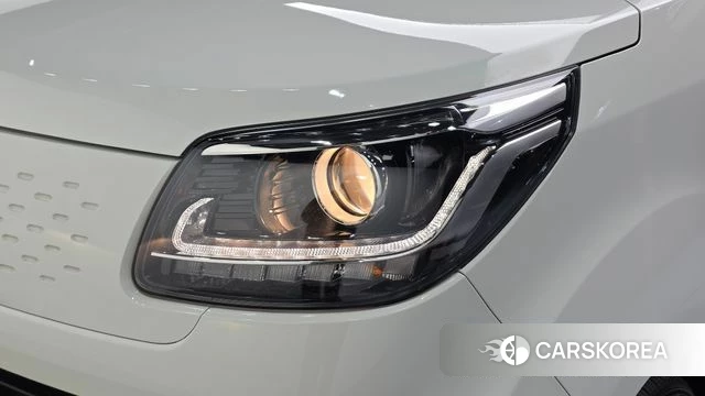 Kia The New Ray id 4988206 из Кореи 14