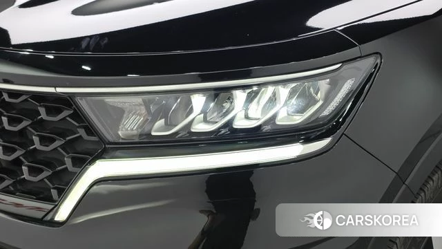 Kia Sorento 4th Generation id 4986766 из Кореи 14