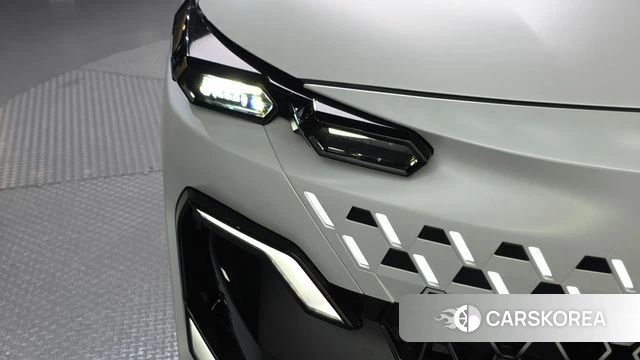 Renault Korea (Samsung) Filant id 4607268 из Кореи 14