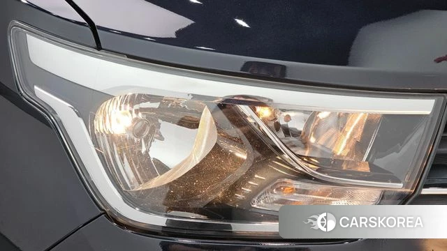 Hyundai The New Grand Starex id 4987764 из Кореи 14