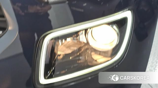 Hyundai Venue id 4775569 из Кореи 14