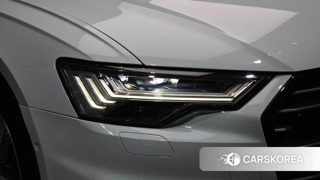 Audi A6 (C8) id 4660853 из Кореи 14