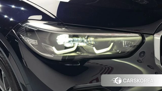 BMW X5 (G05) id 4966804 из Кореи 14