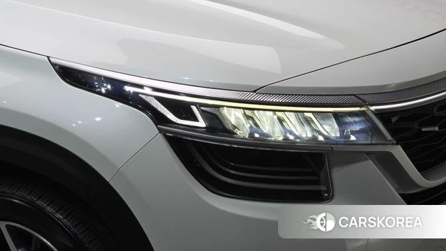 Kia Seltos id 4992226 из Кореи 14