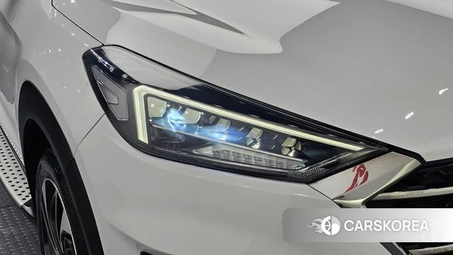 Hyundai All New Tucson id 5041974 из Кореи 14