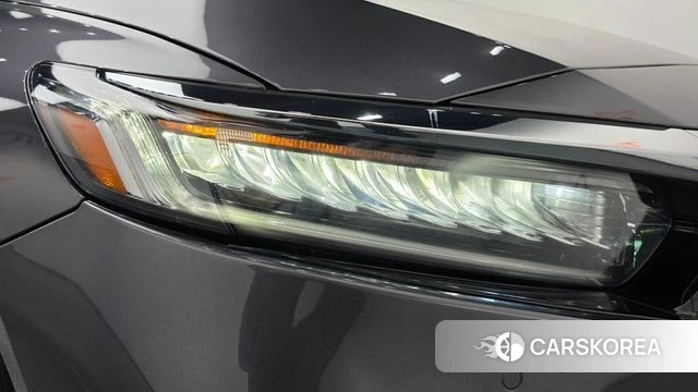 Honda Accord 10th Generation id 5041882 из Кореи 14