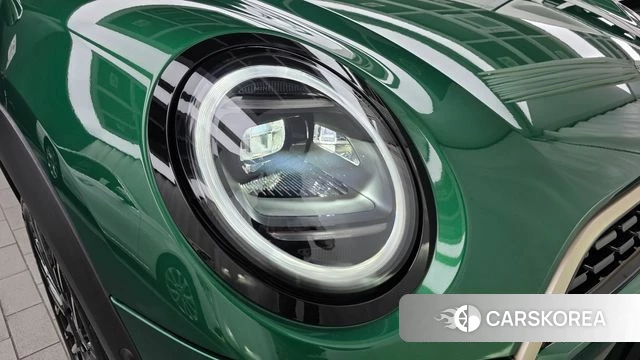 Mini Cooper S 4th Generation id 4985007 из Кореи 14