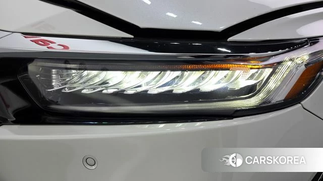 Honda Accord 10th Generation id 5017396 из Кореи 14