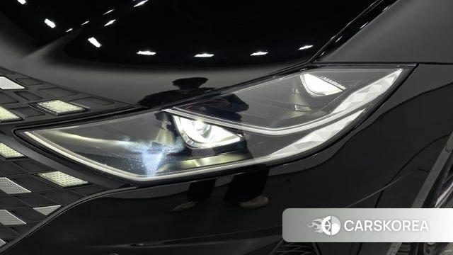 Hyundai The New Grandeur IG id 5048037 из Кореи 14