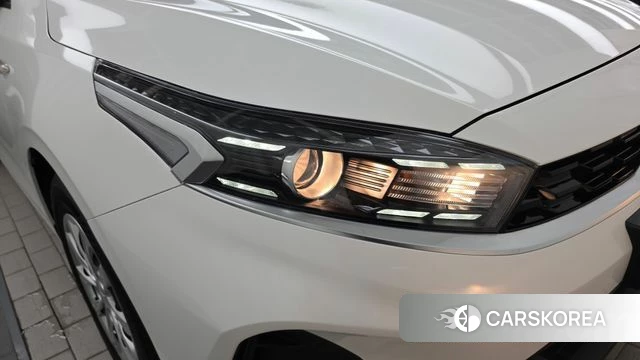 Kia The New K3 2nd generation id 4725513 из Кореи 14