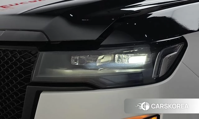 Cadillac Escalade 5th Generation id 4950262 из Кореи 14