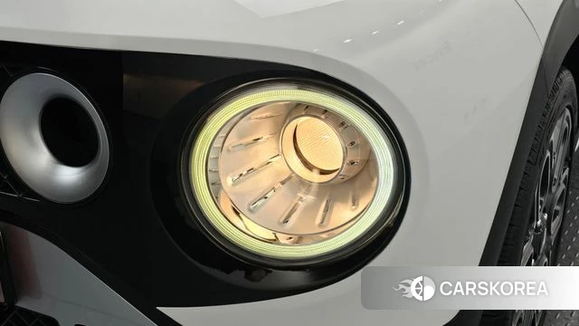 Hyundai Casper id 4779655 из Кореи 14