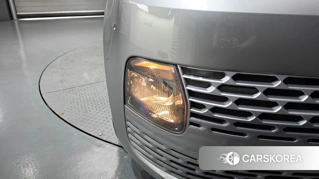 Hyundai Staria id 4958575 из Кореи 14