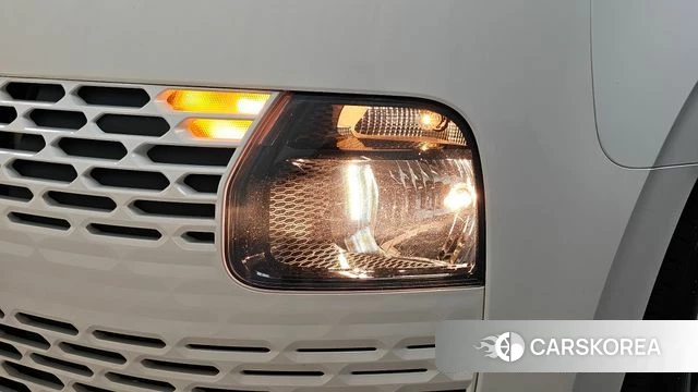 Hyundai Staria id 4769553 из Кореи 14
