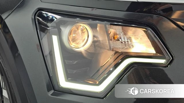 Kia Di All New Niro EV id 4981408 из Кореи 14