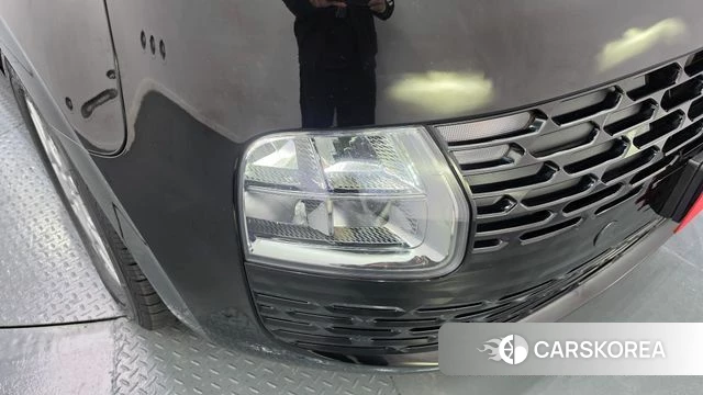 Hyundai Staria id 5017542 из Кореи 14