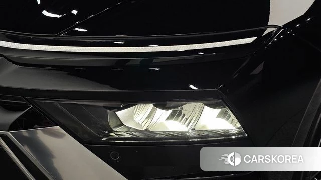 Hyundai Sonata D Edge (DN8) id 5015709 из Кореи 14