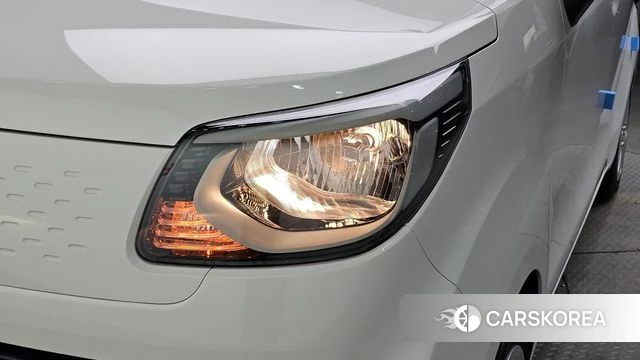 Kia The New Ray id 4952037 из Кореи 14