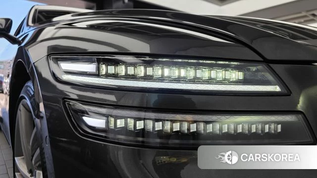 Genesis G80 (RG3) id 4916509 из Кореи 14