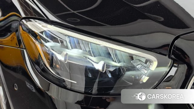 Mercedes-Benz E-Class W213 id 5033396 из Кореи 14