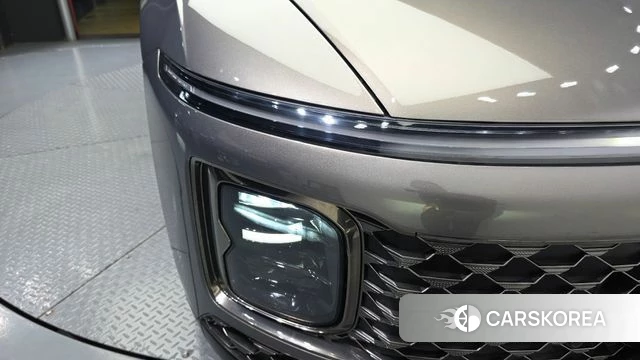 Hyundai Grandeur (GN7) id 5027260 из Кореи 14