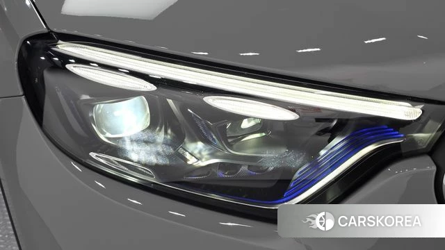 Mercedes-Benz GLC-Class X254 id 5020808 из Кореи 14