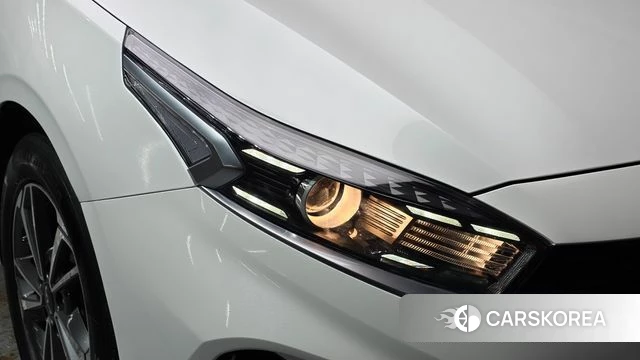 Kia The New K3 2nd generation id 5027147 из Кореи 14