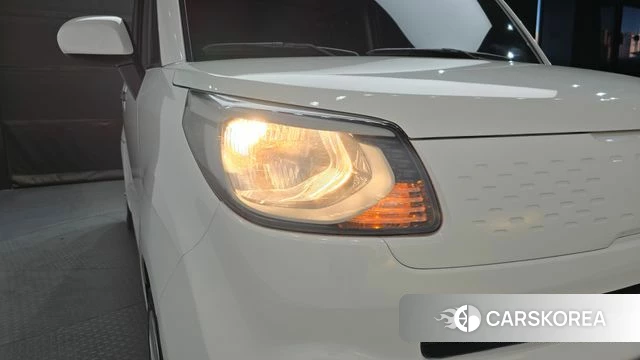 Kia The New Ray id 4986660 из Кореи 14