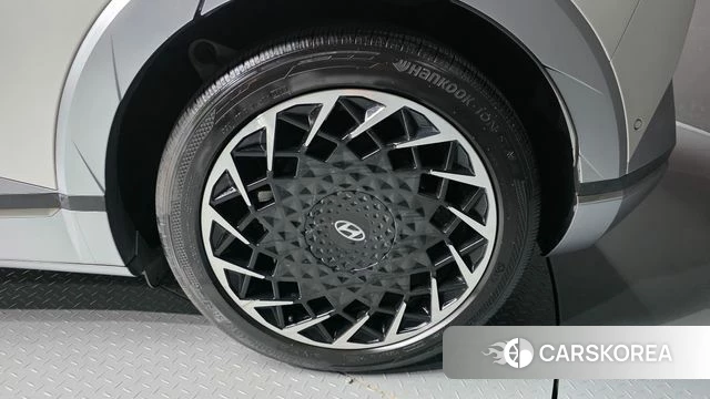 Hyundai Ionic 5 id 4992383 из Кореи 14