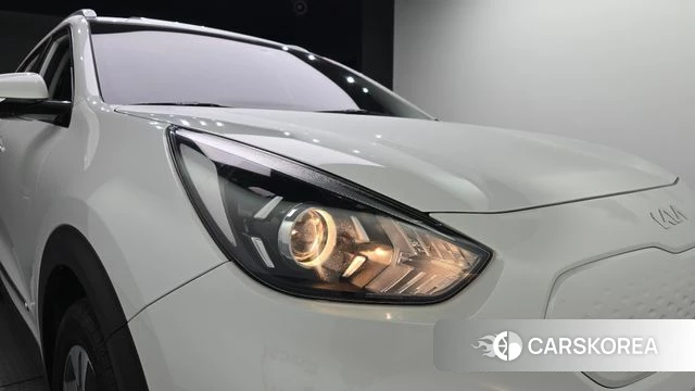 Kia Niro EV id 4966501 из Кореи 14