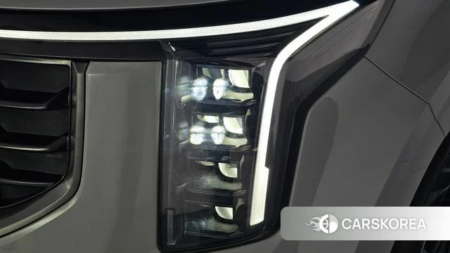 Kia The New Carnival 4th Generation id 5039300 из Кореи 14