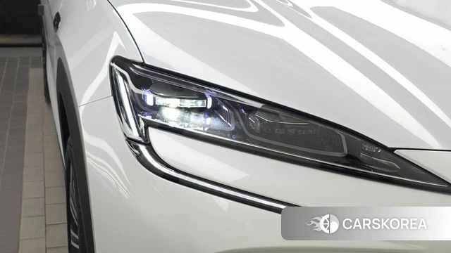 BYD Sea Lion 7 id 5015815 из Кореи 14