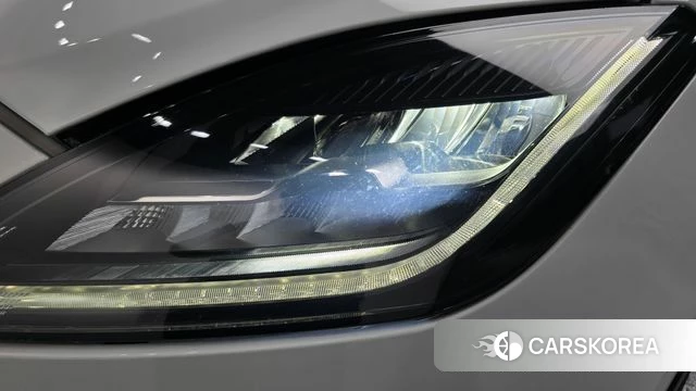 Jaguar E-PACE id 5042006 из Кореи 14