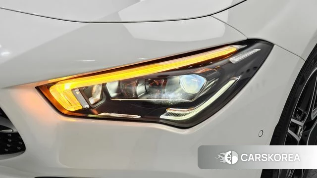 Mercedes-Benz CLA-Class C118 id 5047967 из Кореи 14