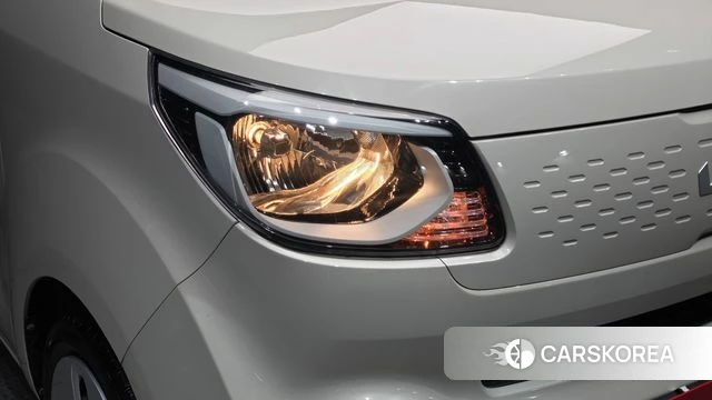 Kia The New Ray id 5017701 из Кореи 14